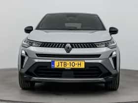 Renault Captur (2025) thumbnail 5