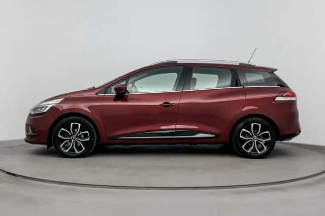 Renault Clio (2018) thumbnail 2