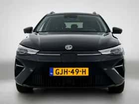 MG MG5 (2022) thumbnail 5