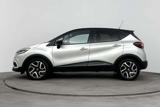 Renault Captur (2019) thumbnail 2