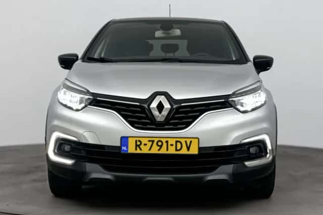 Renault Captur (2019) thumbnail 5