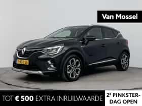 Renault Captur (2021)