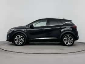 Renault Captur (2021) thumbnail 2