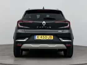 Renault Captur (2021) thumbnail 3