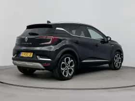 Renault Captur (2021) thumbnail 4