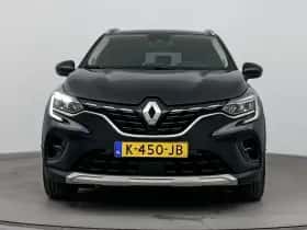 Renault Captur (2021) thumbnail 5