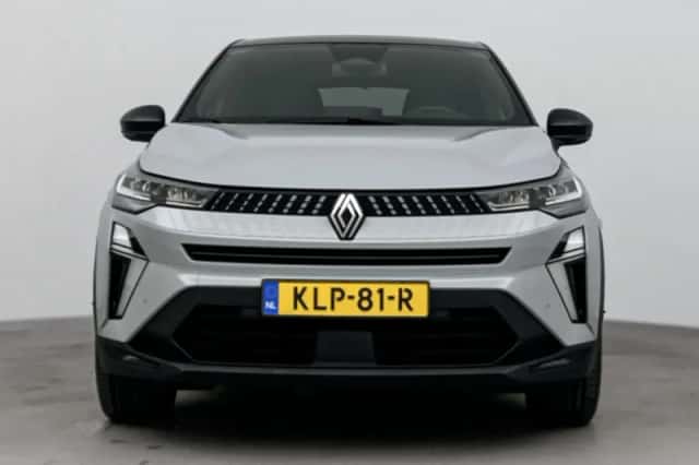 Renault Captur (2025) thumbnail 5