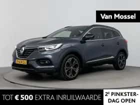 Renault Kadjar (2022)