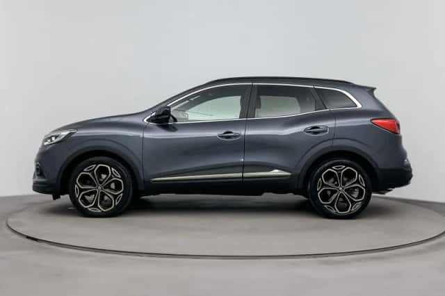 Renault Kadjar (2022) thumbnail 2