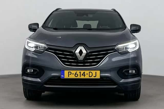 Renault Kadjar (2022) thumbnail 5