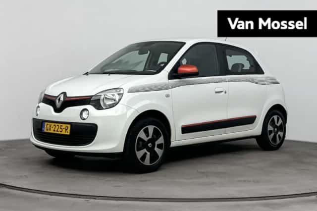Renault Twingo (2015) thumbnail 1