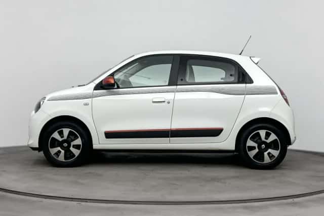 Renault Twingo (2015) thumbnail 2