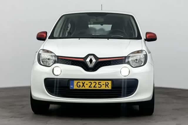 Renault Twingo (2015) thumbnail 5