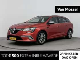 Renault Mégane (2019)