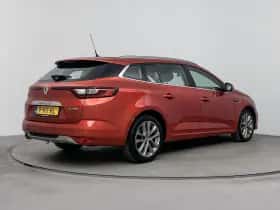 Renault Mégane (2019) thumbnail 4