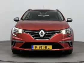 Renault Mégane (2019) thumbnail 5