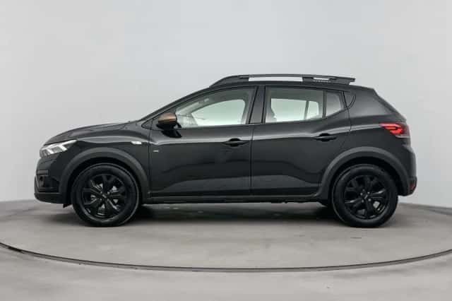 Dacia Sandero Stepway (2025) thumbnail 2