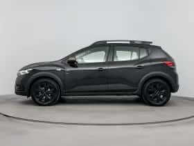 Dacia Sandero Stepway (2025) thumbnail 2