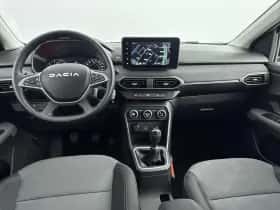 Dacia Sandero Stepway (2025) thumbnail 16