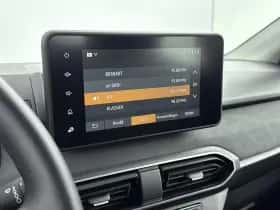 Dacia Sandero Stepway (2025) thumbnail 7