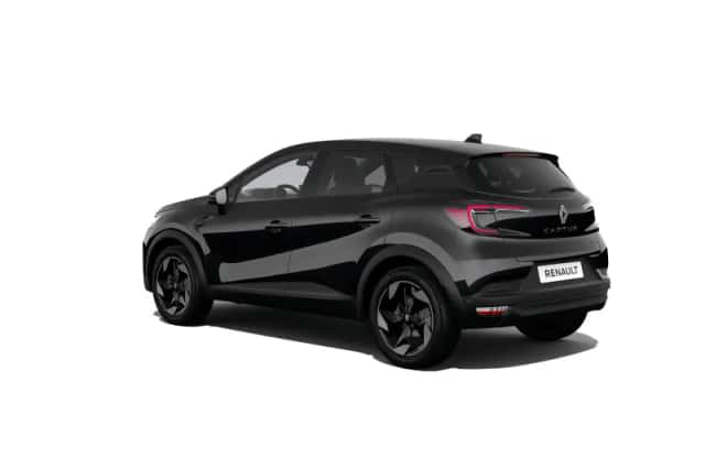 Renault Captur (2026) thumbnail 3