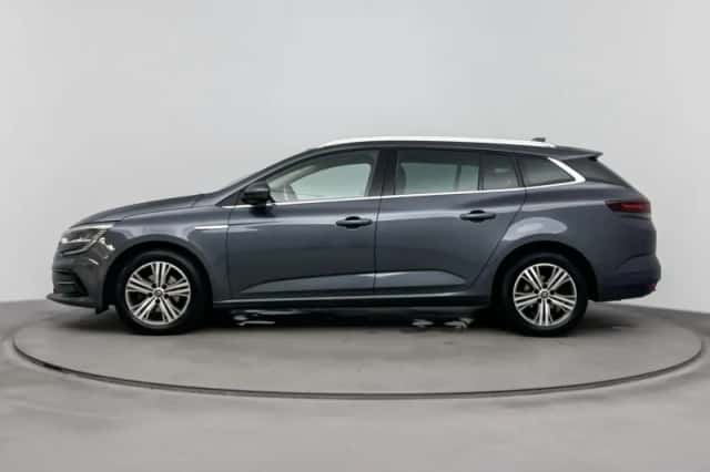 Renault Mégane (2021) thumbnail 2