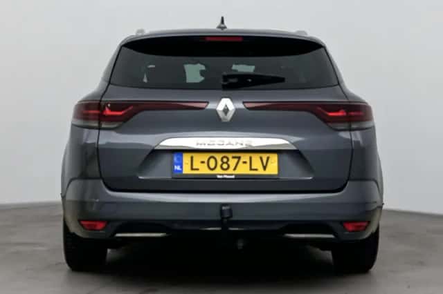 Renault Mégane (2021) thumbnail 3