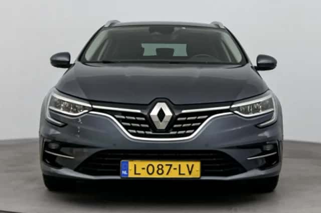 Renault Mégane (2021) thumbnail 5