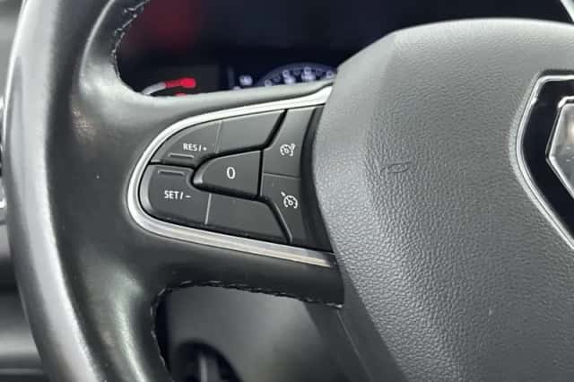 Renault Mégane (2021) thumbnail 6