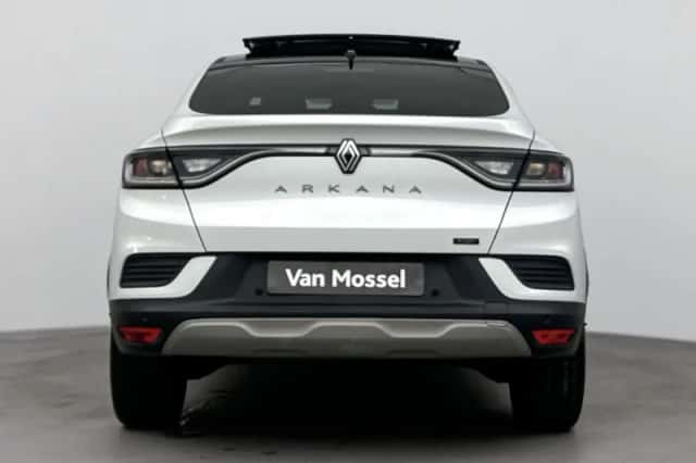 Renault Arkana (2024) thumbnail 3