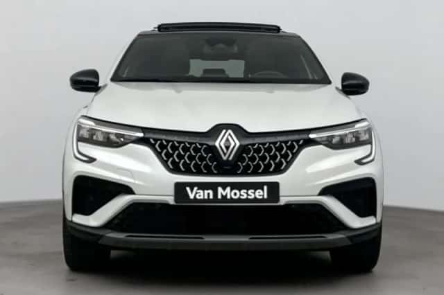 Renault Arkana (2024) thumbnail 5