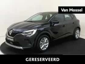 Renault Captur (2022)