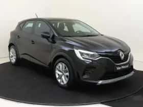 Renault Captur (2022) thumbnail 2