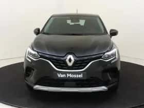 Renault Captur (2022) thumbnail 6