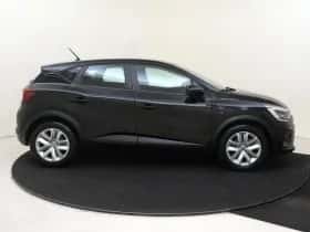 Renault Captur (2022) thumbnail 9
