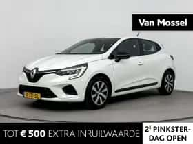 Renault Clio (2022)