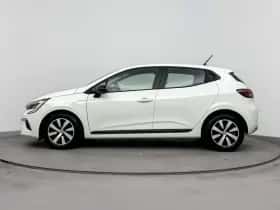 Renault Clio (2022) thumbnail 2
