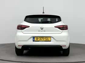 Renault Clio (2022) thumbnail 3