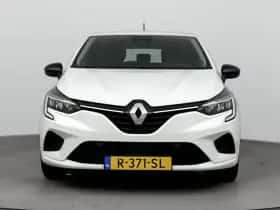 Renault Clio (2022) thumbnail 5