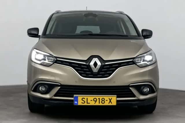 Renault Grand Scénic (2018) thumbnail 5