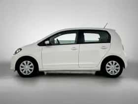 Škoda Citigo (2017) thumbnail 2