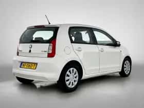 Škoda Citigo (2017) thumbnail 4