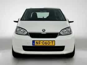 Škoda Citigo (2017) thumbnail 5