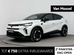 Renault Captur (2025)