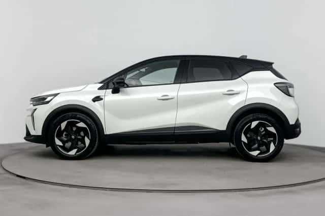 Renault Captur (2025) thumbnail 2