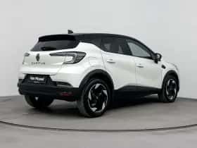 Renault Captur (2025) thumbnail 4