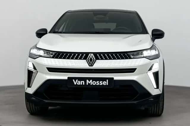 Renault Captur (2025) thumbnail 5