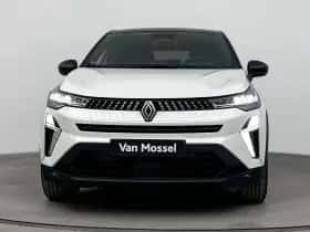 Renault Captur (2025) thumbnail 5