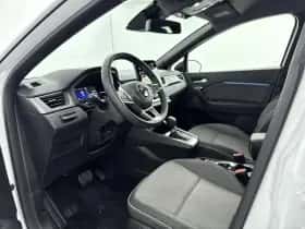 Renault Captur (2025) thumbnail 8
