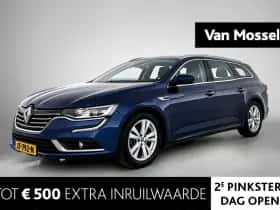 Renault Talisman (2016)
